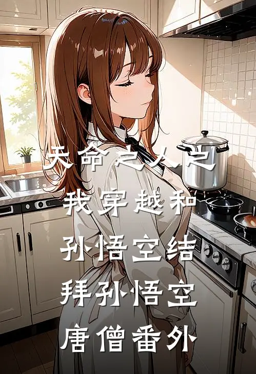 天命之人之我穿越和孙悟空结拜孙悟空唐僧 番外