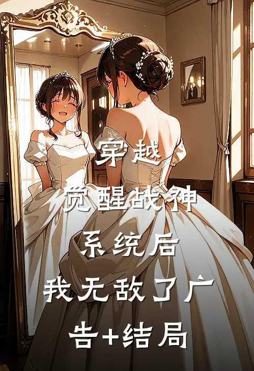 穿越：觉醒战神系统后，我无敌了广告+结局