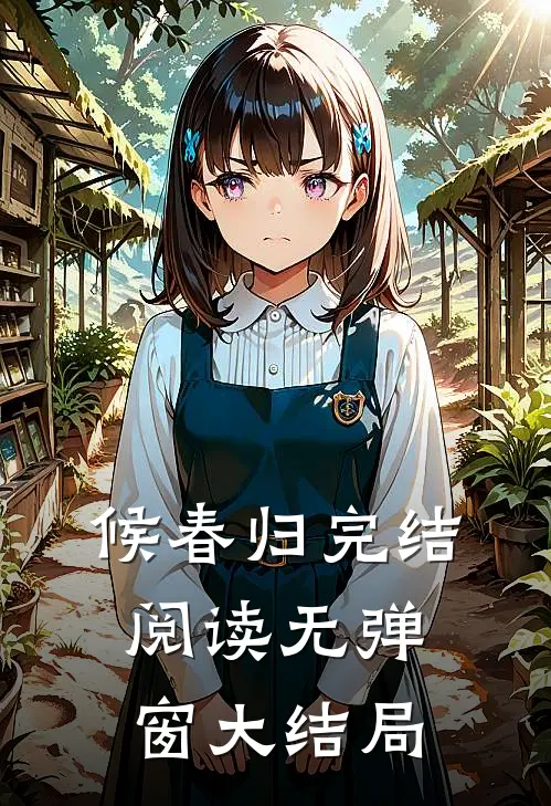 候春归完结阅读无弹窗大结局