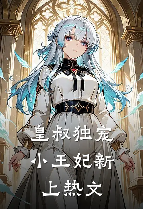 皇叔独宠小王妃新上热文