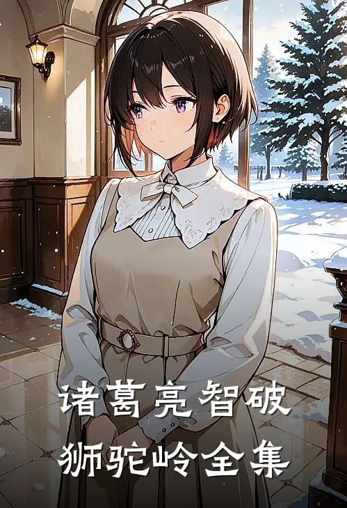 诸葛亮智破狮驼岭 全集