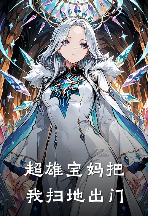 超雄宝妈把我扫地出门