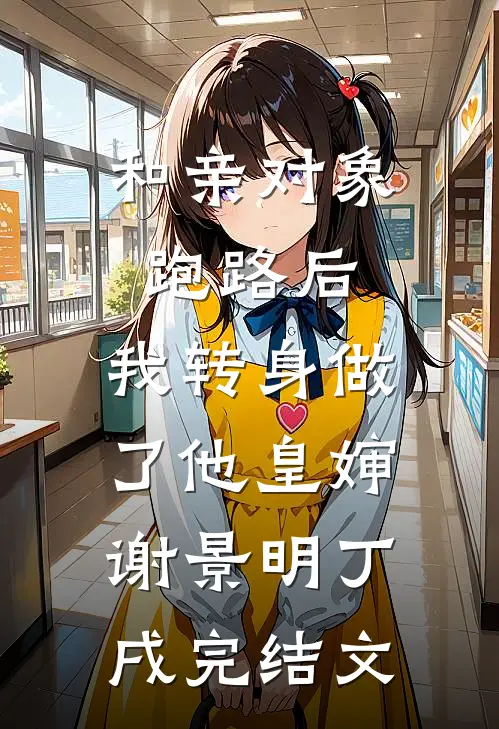 和亲对象跑路后，我转身做了他皇婶谢景明丁戌完结文