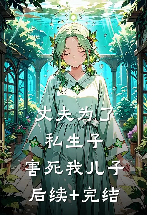 丈夫为了私生子，害死我儿子后续+完结