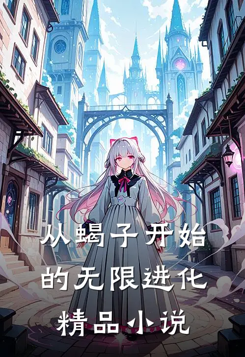从蝎子开始的无限进化精品小说