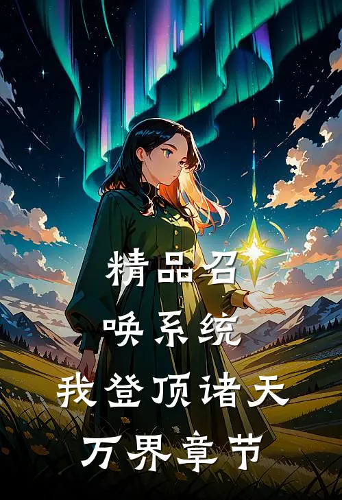 精品召唤系统：我登顶诸天万界章节
