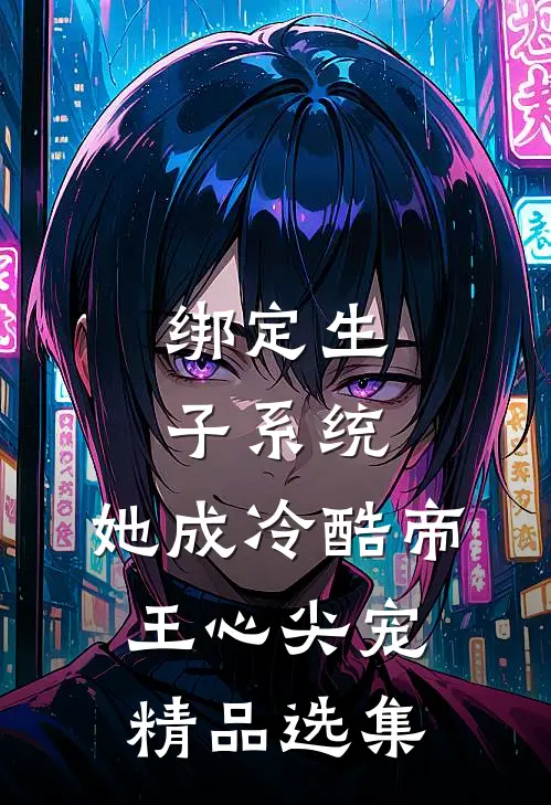 绑定生子系统，她成冷酷帝王心尖宠精品选集