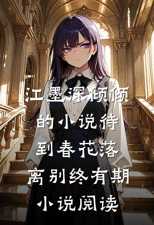江墨深倾倾的小说待到春花落，离别终有期小说阅读