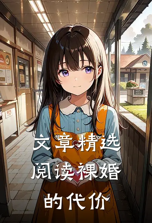 文章精选阅读裸婚的代价