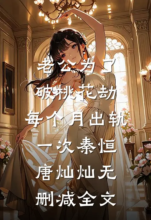 老公为了破桃花劫，每个月出轨一次秦恒唐灿灿无删减全文