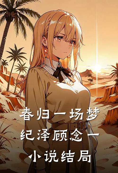 春归一场梦纪泽顾念一小说结局
