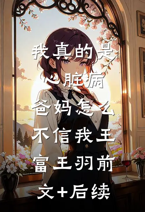 我真的是心脏病，爸妈怎么不信我王富王羽前文+后续