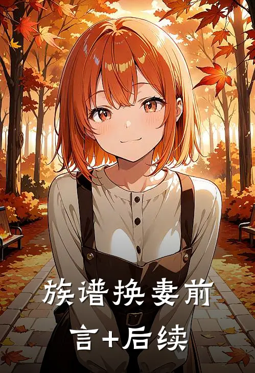 族谱换妻前言+后续