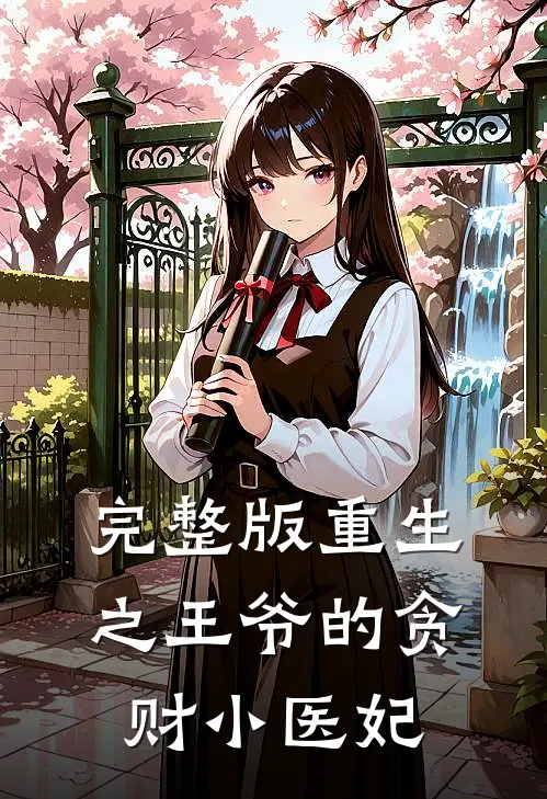 完整版重生之王爷的贪财小医妃