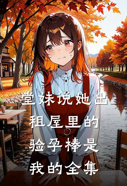 堂妹说她出租屋里的验孕棒是我的 全集