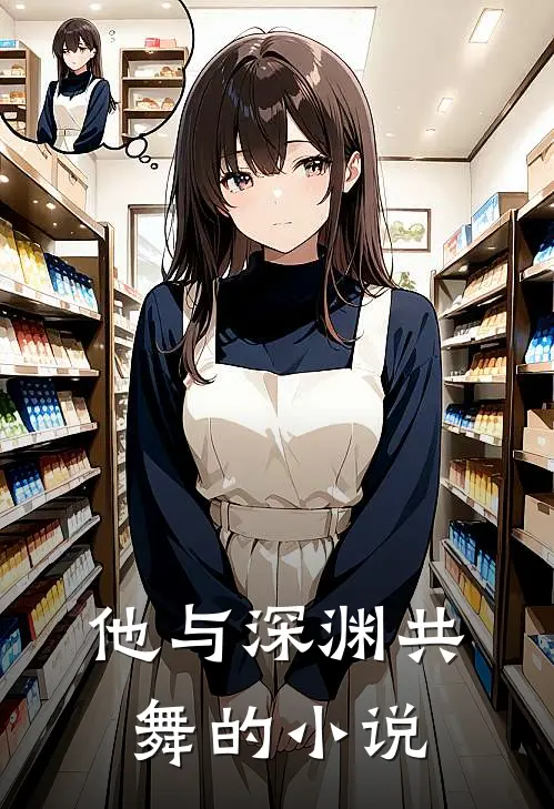 他与深渊共舞的小说