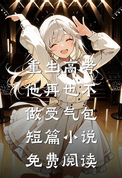 重生高考，他再也不做受气包短篇小说免费阅读