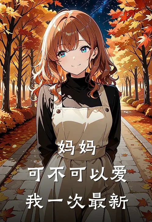 妈妈，可不可以爱我一次最新
