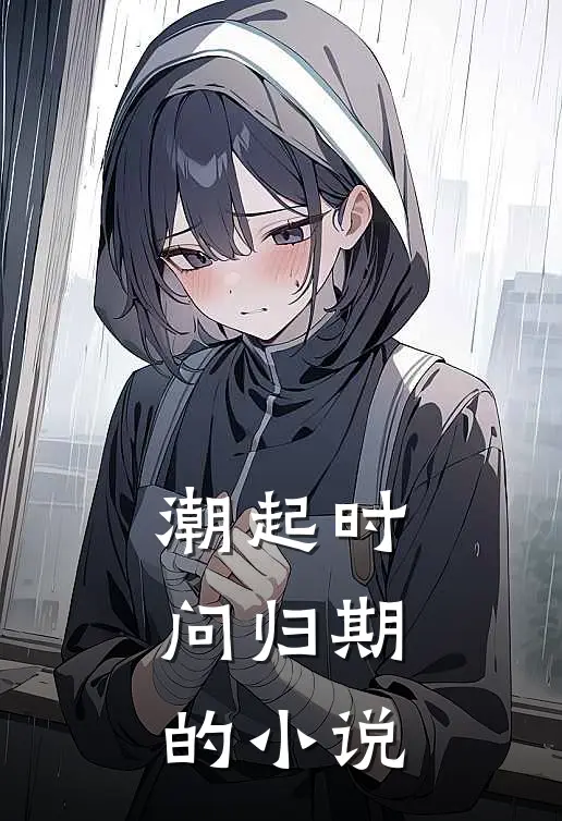 潮起时问归期的小说