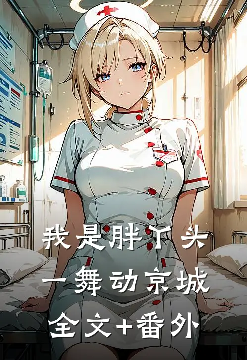 我是胖丫头，一舞动京城全文+番外