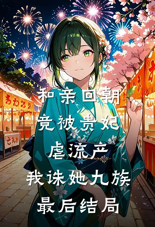 和亲回朝，竟被贵妃虐流产，我诛她九族最后结局