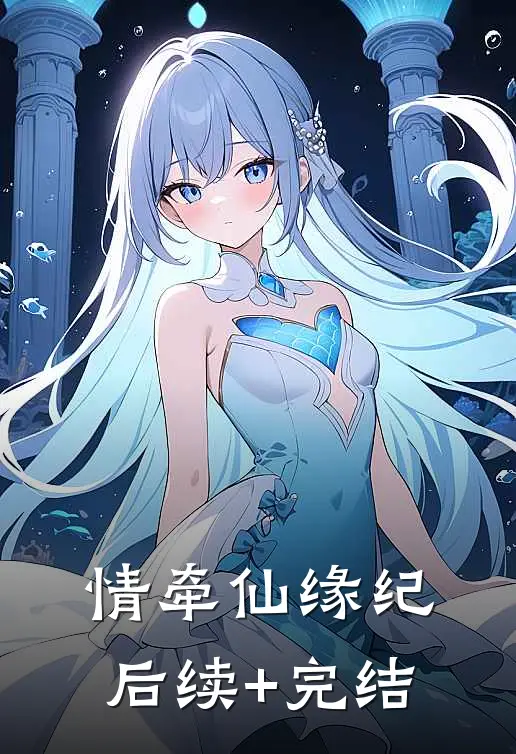 《情牵仙缘纪》后续+完结