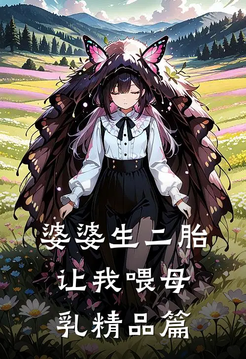 婆婆生二胎，让我喂母乳精品篇