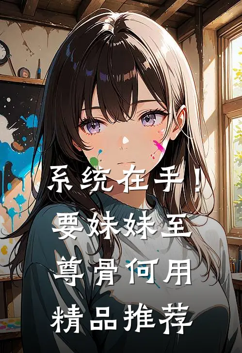 系统在手！要妹妹至尊骨何用精品推荐