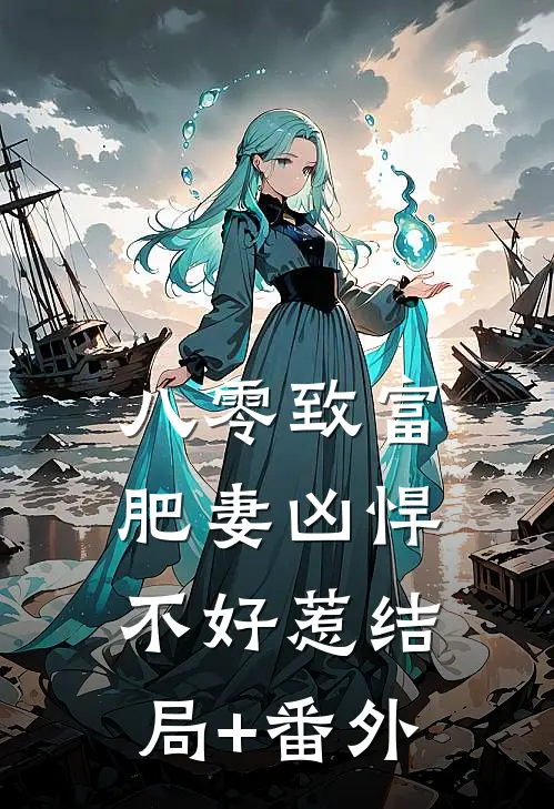 八零致富：肥妻凶悍不好惹结局+番外