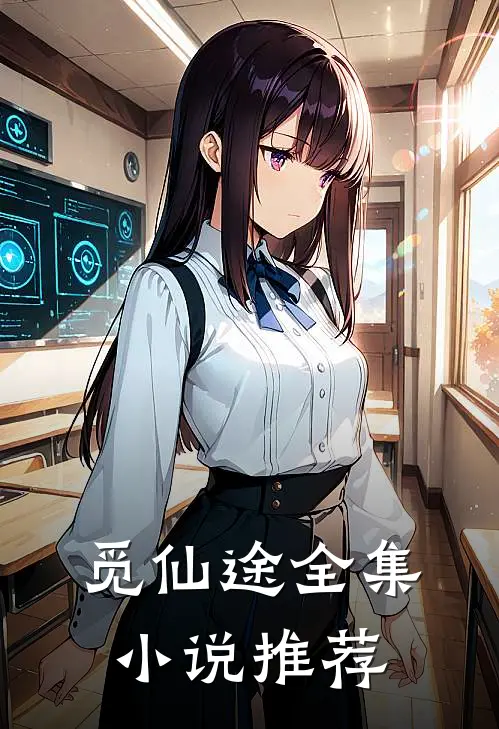 觅仙途全集小说推荐