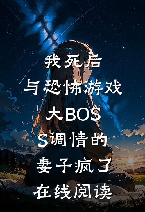 我死后，与恐怖游戏大BOSS调情的妻子疯了在线阅读