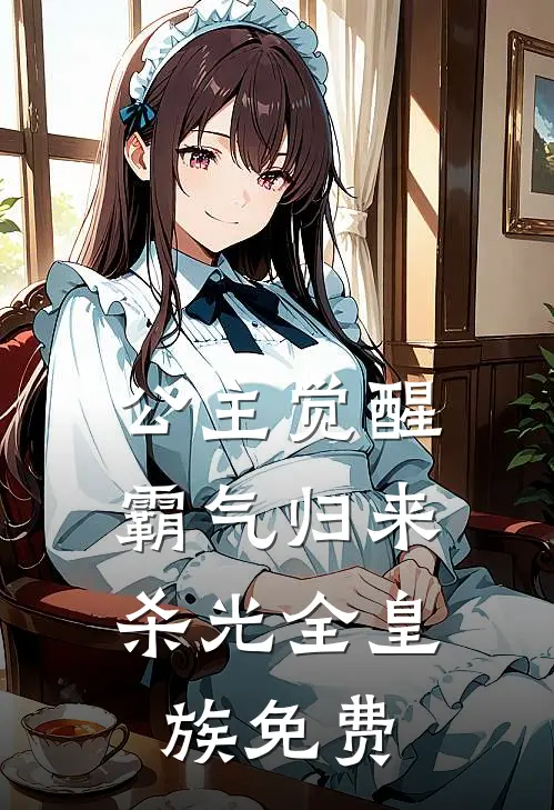 公主觉醒，霸气归来杀光全皇族免费