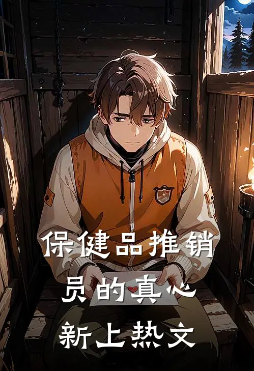 保健品推销员的真心新上热文