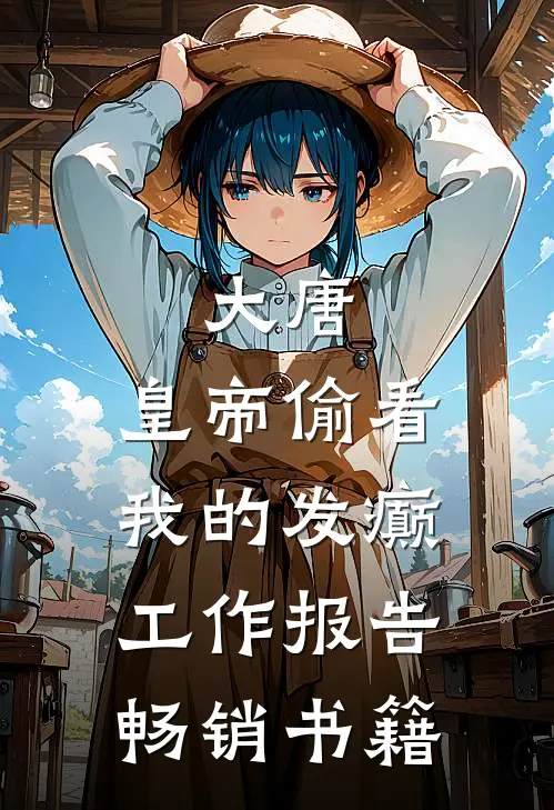 大唐：皇帝偷看我的发癫工作报告畅销书籍