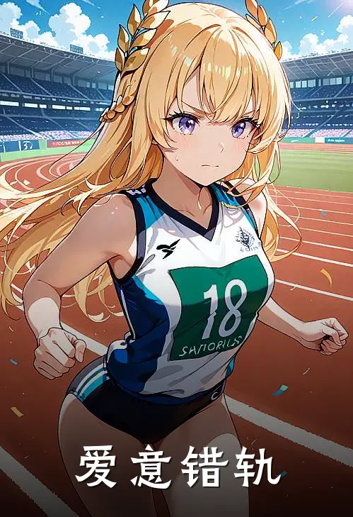 爱意错轨