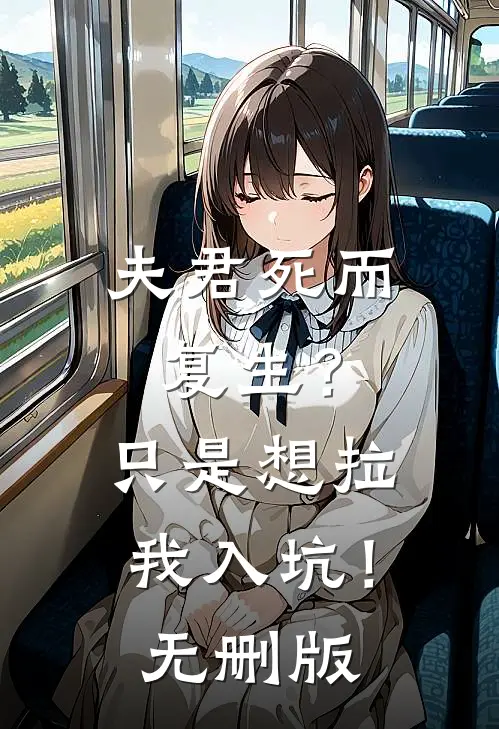 夫君死而复生？只是想拉我入坑！无删版