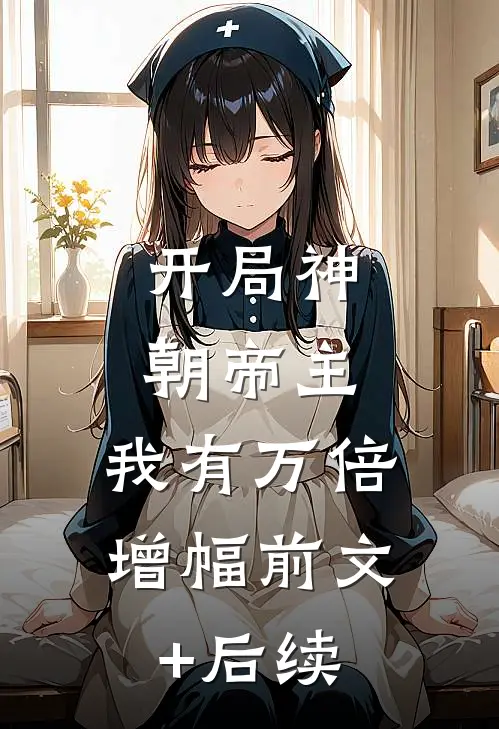 开局神朝帝主，我有万倍增幅前文+后续