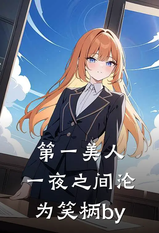 第一美人，一夜之间沦为笑柄by