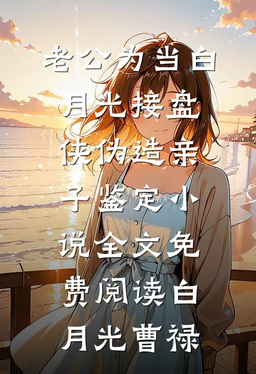 老公为当白月光接盘侠伪造亲子鉴定小说全文免费阅读白月光曹禄