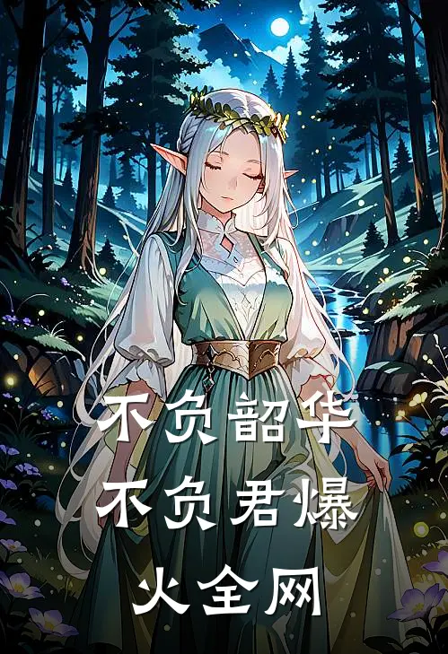 不负韶华不负君爆火全网