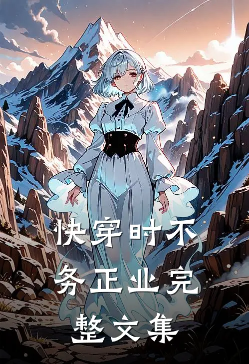 快穿时不务正业完整文集