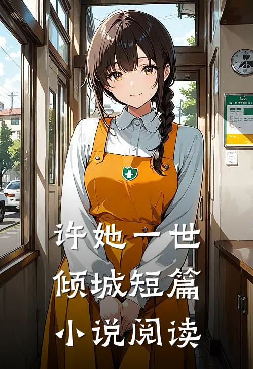 许她一世倾城短篇小说阅读