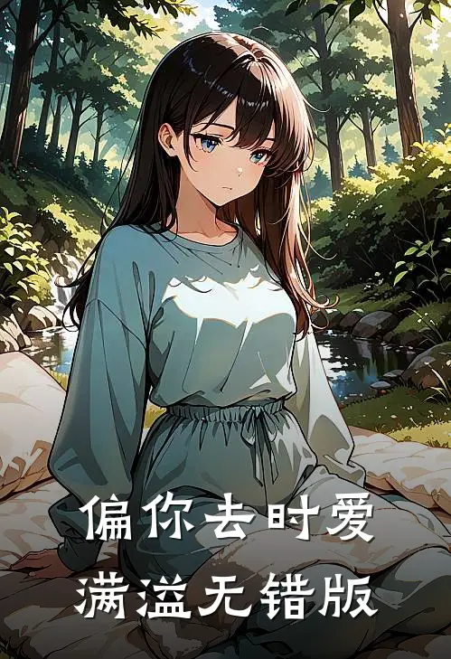 偏你去时爱满溢无错版