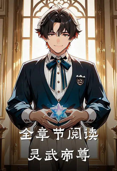 全章节阅读灵武帝尊