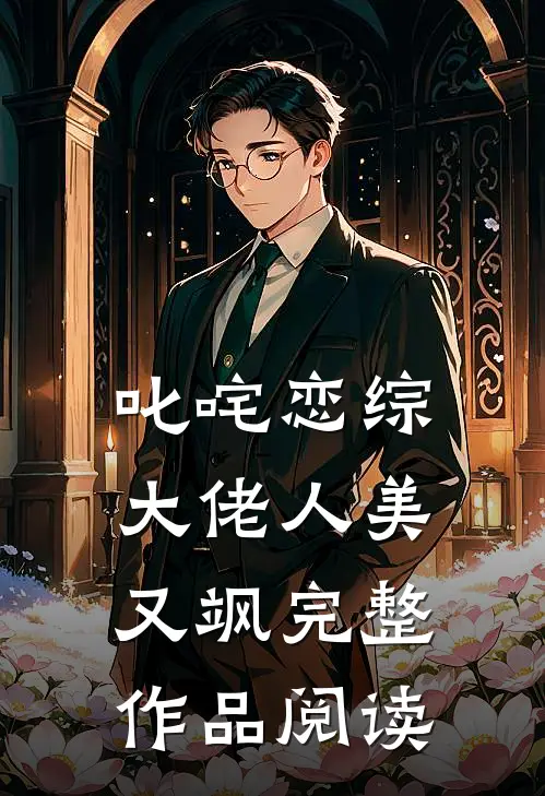 叱咤恋综：大佬人美又飒完整作品阅读
