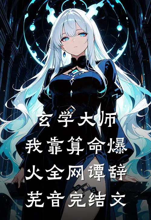 玄学大师：我靠算命爆火全网谭辞芜音完结文