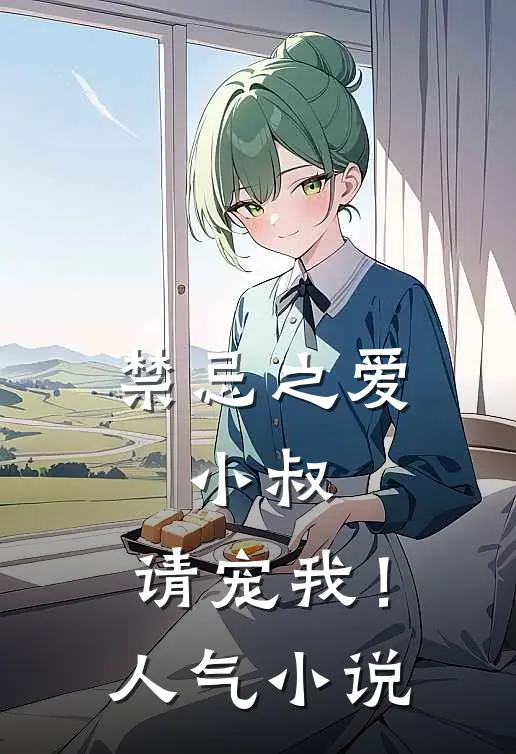 禁忌之爱：小叔，请宠我！人气小说