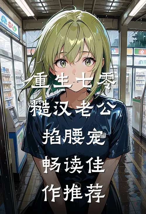 重生七零：糙汉老公掐腰宠畅读佳作推荐