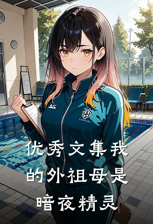 优秀文集我的外祖母是暗夜精灵