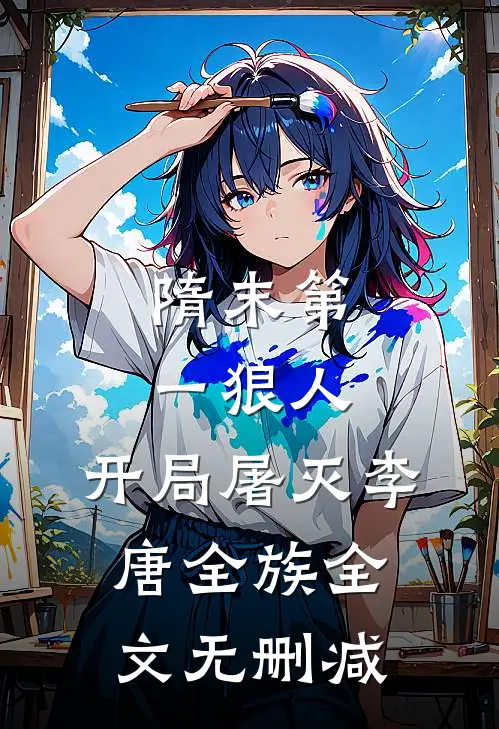 隋末第一狠人：开局屠灭李唐全族全文无删减